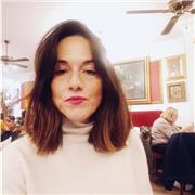 Me considero una persona a responsable y disciplinada. Puedo dar clases tanto a alumnos de ESO, como de bachillerato o incluso FP